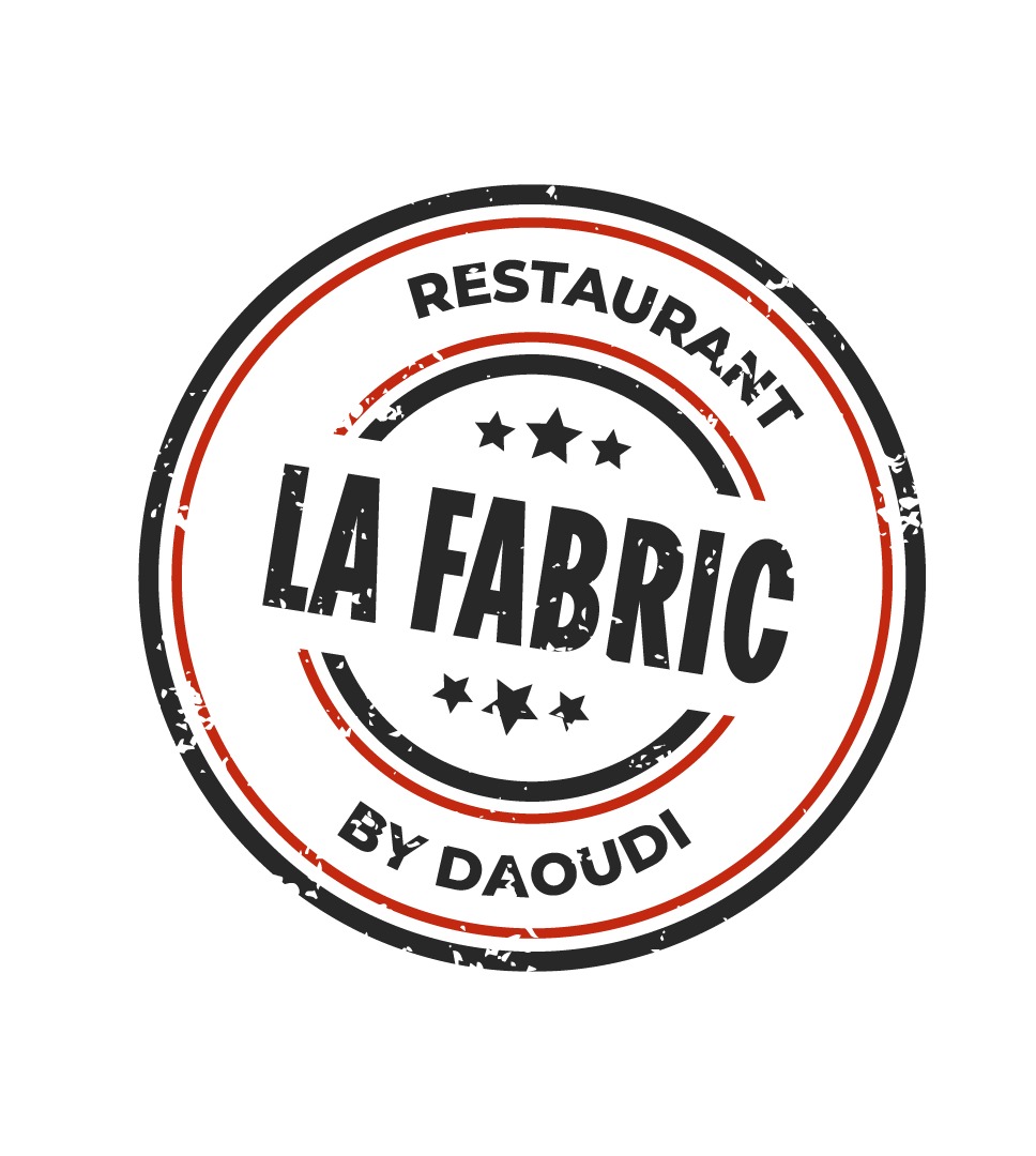 Logo La Fabric
