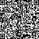 QR code Avis Google business de la Fabric